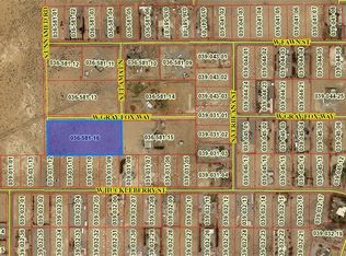 1691 W Gray Fox Way, Pahrump, NV 89048