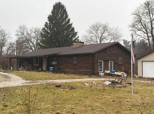 8163 N Seminole Pl, Walkerton, IN