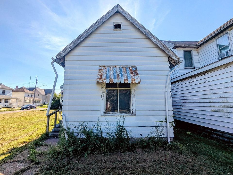 1st image of 705 S Gallatin St