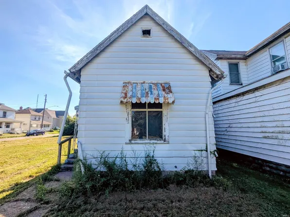 705 S Gallatin St, Marion, IN 46953