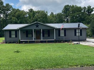 163 Carl Terry Rd, Wartburg, TN 37887