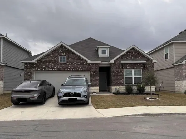 12618 Monoceros, San Antonio, TX 78245