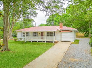 659 State St, Commerce, GA 30529