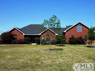 513 McClendon St, Leonard, TX 75452