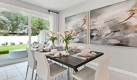 3 bed, 2.5 bath, 1970 sqft, $2,400 — Photo 3