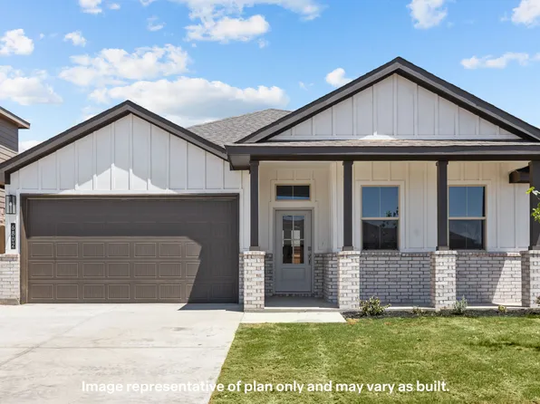 Carlsbad Plan, Homestead at Parks Bell Ranch