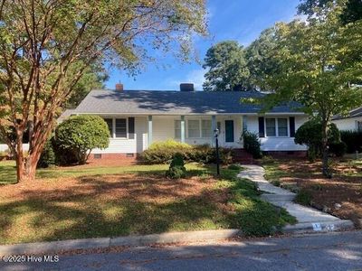 1301 Evergreen Drive, Greenville, NC, 27858