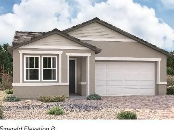 9744 W FRAKTUR Road, Tolleson, AZ 85353