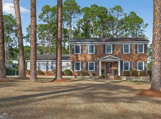 13 Forest Pines Dr, Statesboro, GA 30458