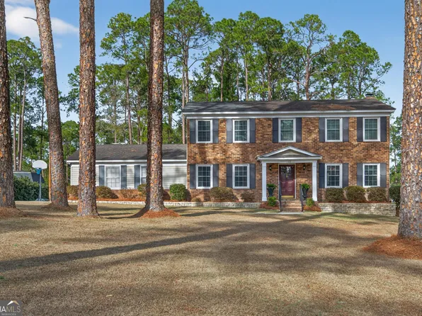 13 Forest Pines Dr, Statesboro, GA 30458