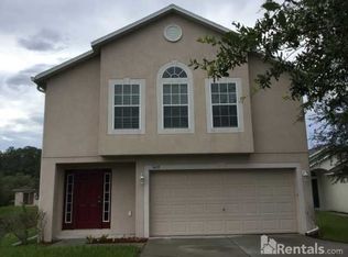 3439 Fyfield Ct, Land O Lakes, FL 34638
