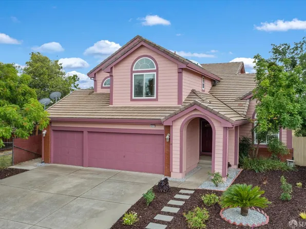 4237 Spaulding St, Antioch, CA 94531
