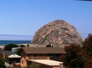508 Shasta Ave, Morro Bay, CA 93442