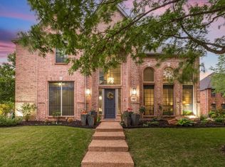 506 Glen Hurst Ct, Trophy Club, TX 76262