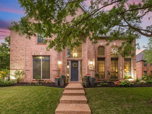 506 Glen Hurst Ct, Trophy Club, TX 76262