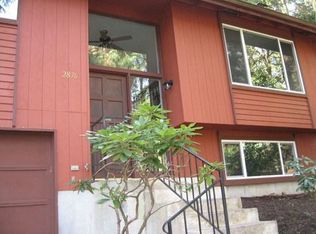 2876 Greentree Way, Eugene, OR 97405