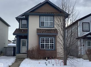 15007 136th St NW, Edmonton, AB T6V 1N2