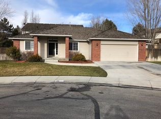 318 E Aruba Ct, Meridian, ID 83642