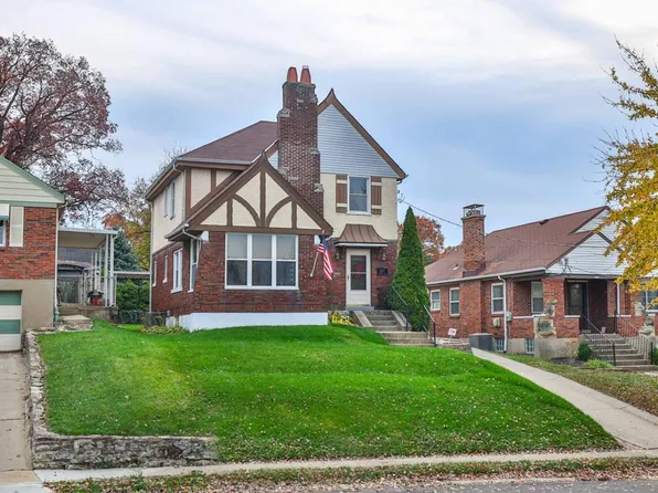 2227 Glenside Ave, Cincinnati, OH 45212