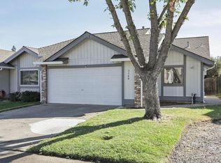 1169 Meadow Gate Dr, Roseville, CA 95661