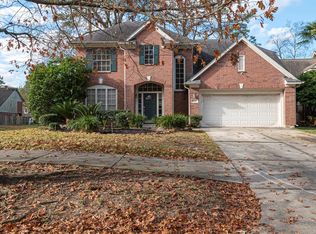 20903 Water Point Trl, Humble, TX 77346