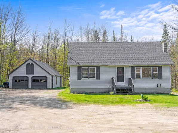 786 High Street, West Gardiner, ME 04345
