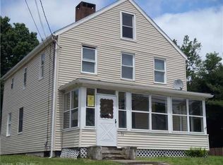 73 Sherman St, Norwich, CT 06360