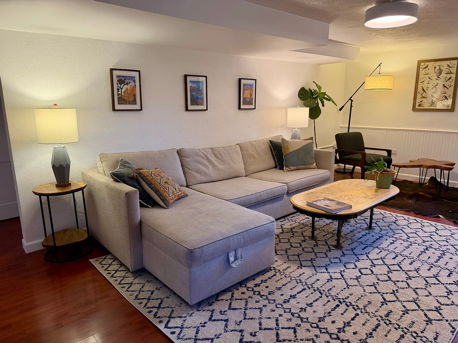 1 bed, 935 sqft, $1,900 — Photo 4