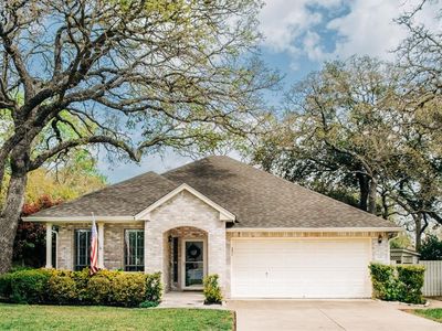 109 Nature Trl, Fredericksburg, TX, 78624