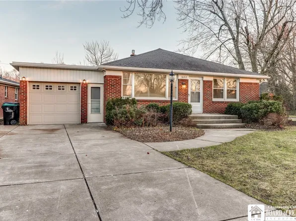 1653 Colvin Blvd, Buffalo, NY 14223