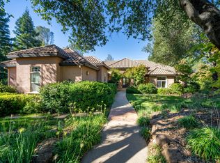 13482 Tierra Heights Rd, Redding, CA 96003