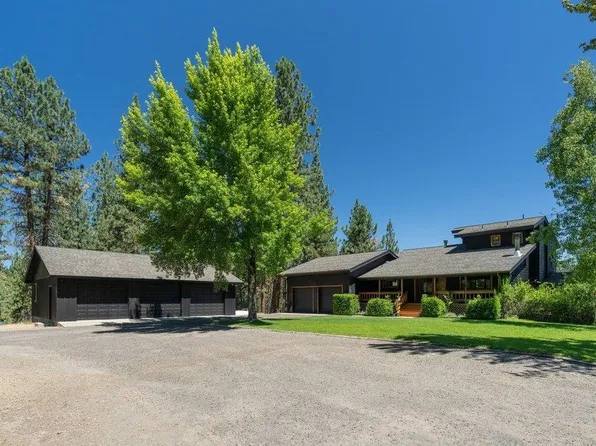 485 Idle Hour Dr, Portola, CA 96122
