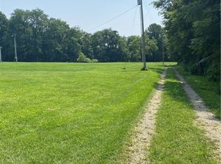 5015 Blue Ridge Rd, Charlestown, IN 47111