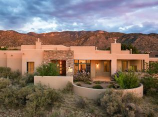 6704 Saltbush Ct NE, Albuquerque, NM 87111