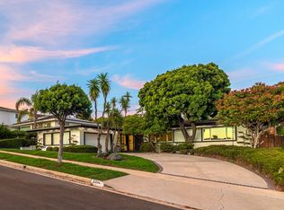 5334 Shenandoah Ave, Los Angeles, CA 90056