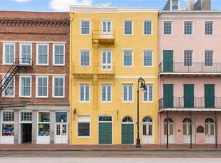 535 Decatur St #3, New Orleans, LA 70130