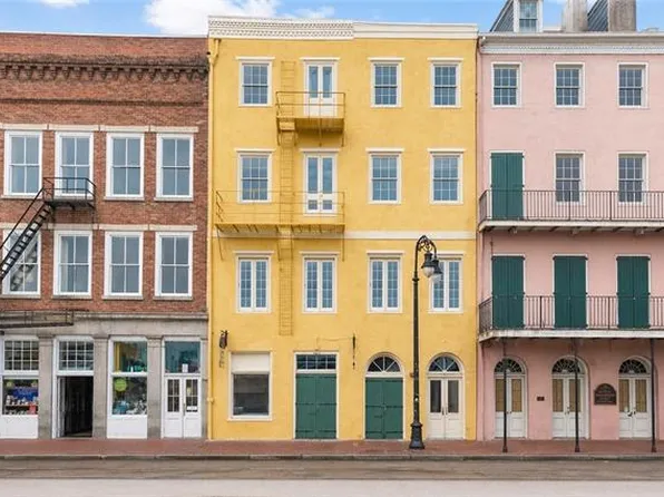 535 Decatur St #3, New Orleans, LA 70130