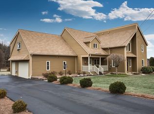 3 Ashworth Dr, Auburn, MA 01501