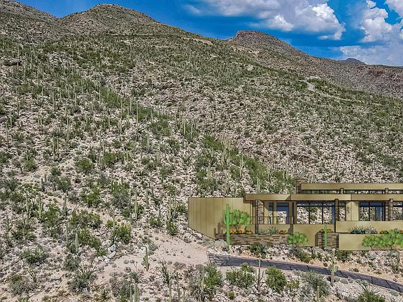 3rd image of 12493 E Mira Vista Canyon Pl
