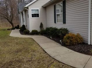 3761 Woodbury Oval, Stow, OH 44224