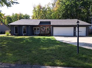 16629 Currier Dr, Strongsville, OH