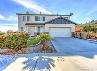 12971 Tehachapi St, Hesperia, CA 92344