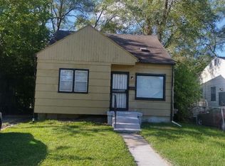 132 E Marengo Ave, Flint, MI 48505