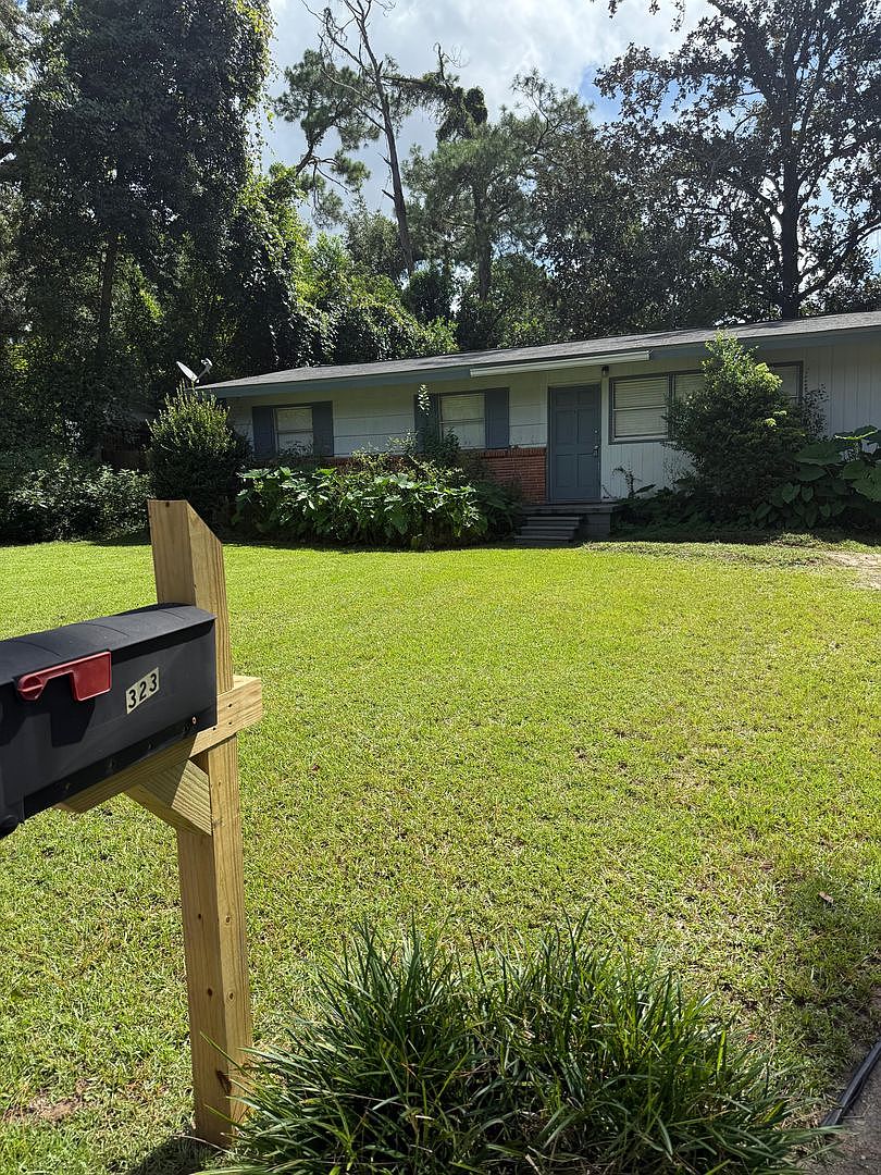 323 Meadowbrook Ln, Tallahassee, FL 32304 | Zillow