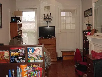 Rented by Keller Williams NYC