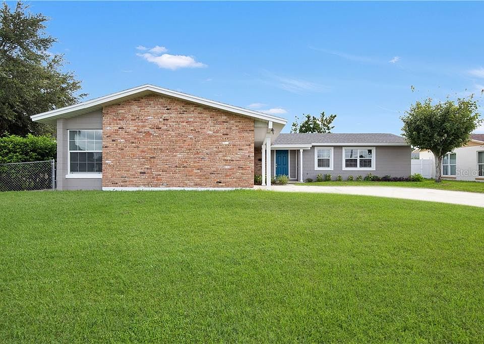 1st image of 6919 Von Bampus Dr #7