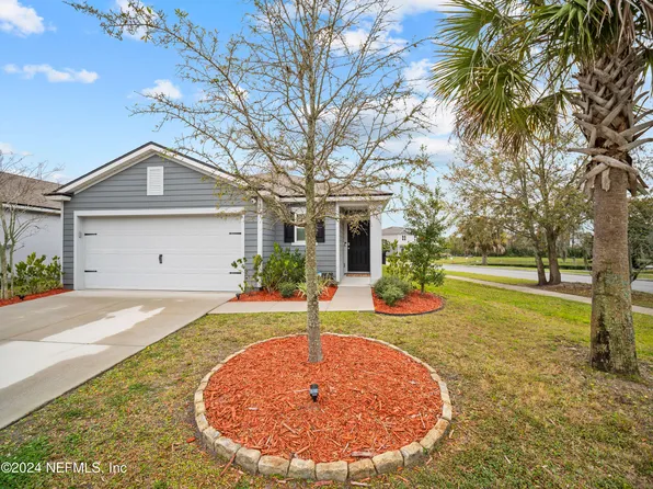 8106 MEADOW WALK Lane, Jacksonville, FL 32256