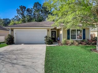 86244 Venetian Ave, Yulee, FL 32097