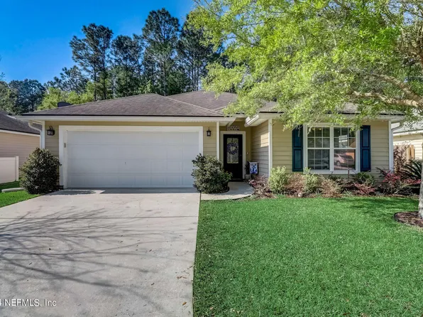 86244 VENETIAN Avenue, Yulee, FL 32097