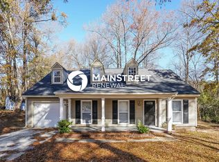 5309 Nesting Ct, Raleigh, NC 27610